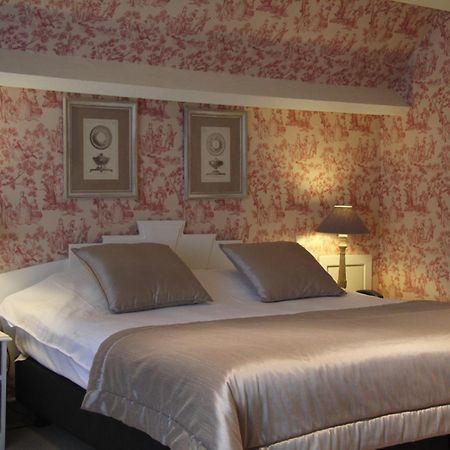 Hotel Hippocampus Mol Camera foto