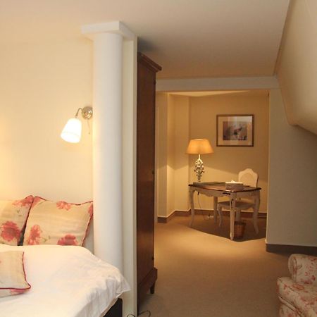 Hotel Hippocampus Mol Camera foto