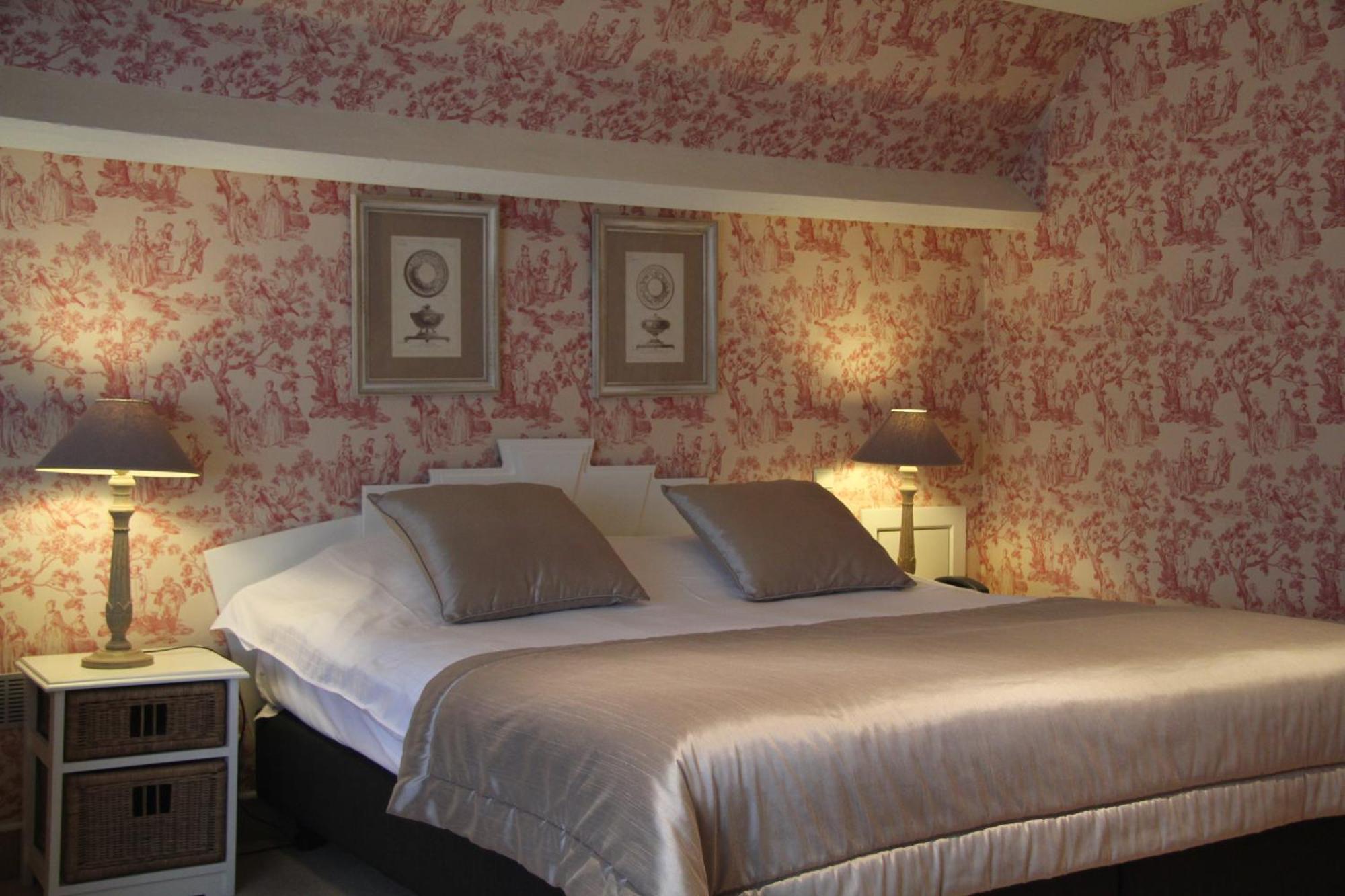 Hotel Hippocampus Mol Camera foto