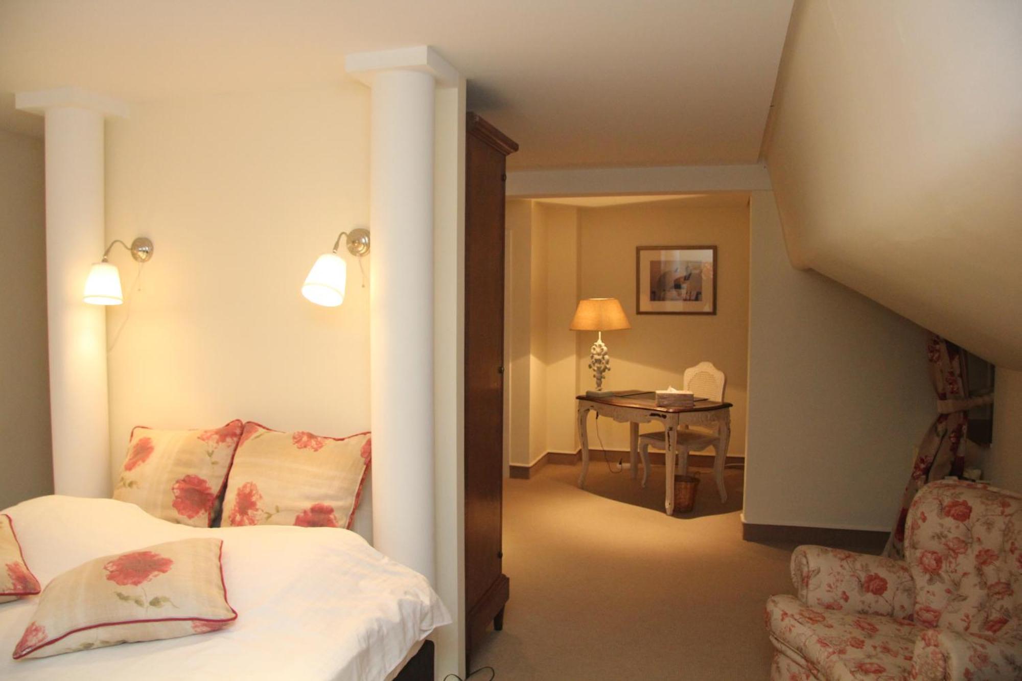 Hotel Hippocampus Mol Camera foto