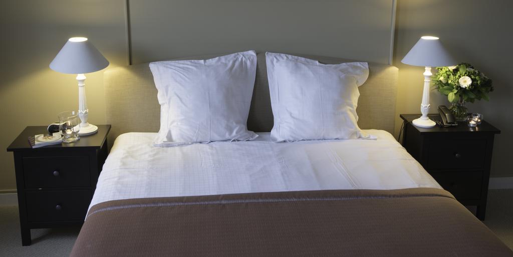 Hotel Hippocampus Mol Esterno foto