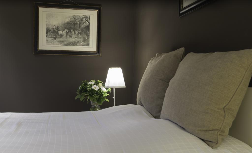 Hotel Hippocampus Mol Esterno foto
