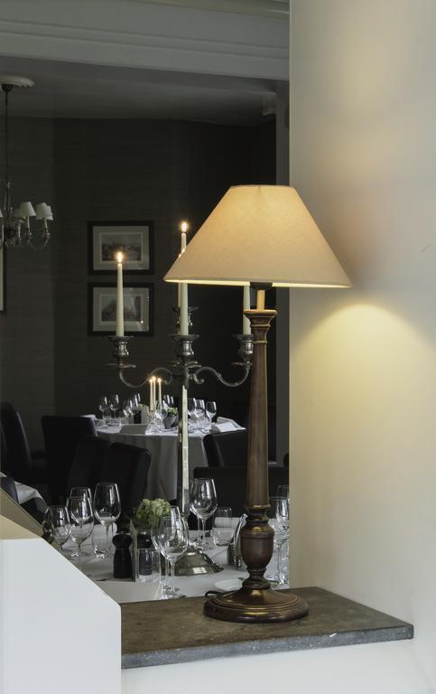 Hotel Hippocampus Mol Esterno foto