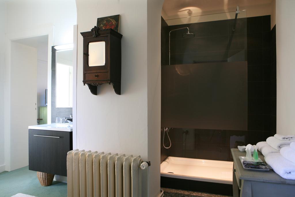 Hotel Hippocampus Mol Esterno foto